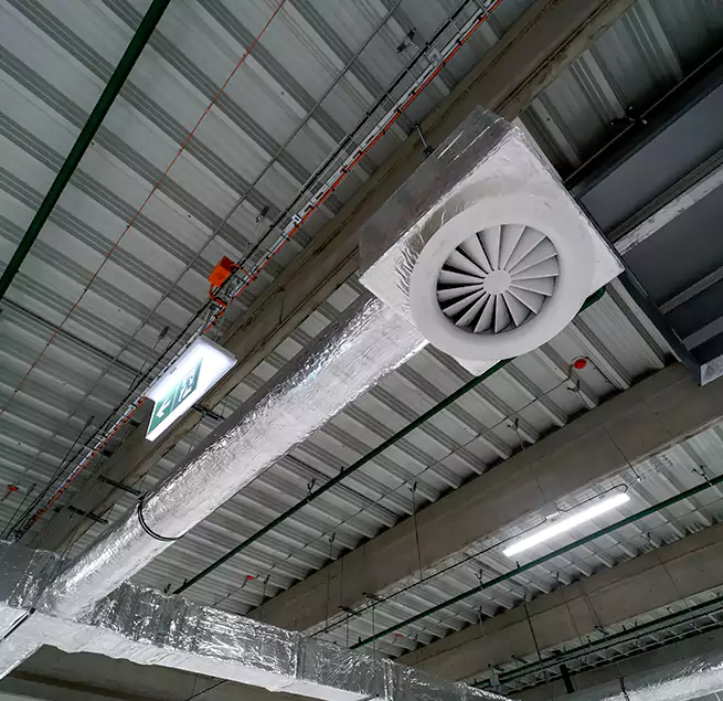 Why Homeowners & Businesses Trust Us in Rancho Cordova, CA?