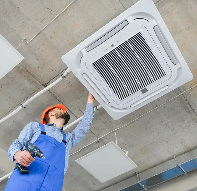 Why Homeowners & Businesses Trust Us in Rancho Cordova, CA