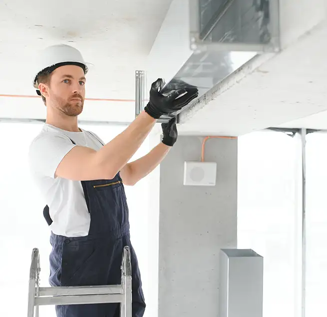 Why Homeowners & Businesses Trust Us in Rancho Cordova, CA?