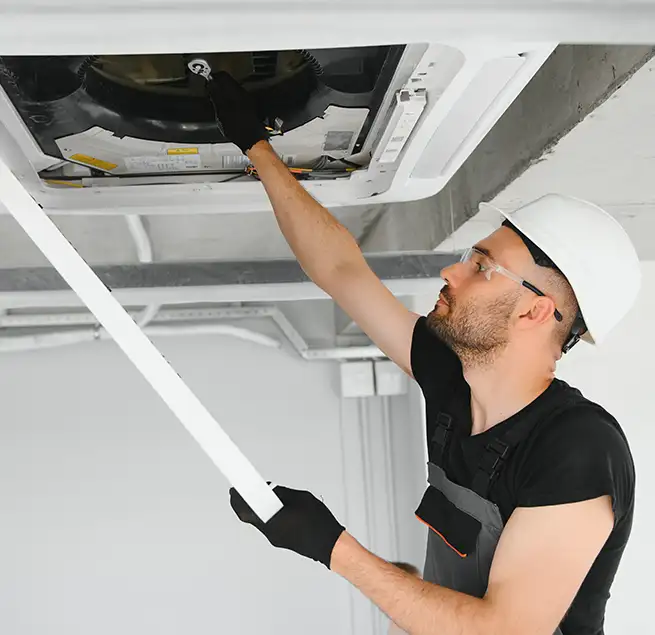 Why Homeowners & Businesses Trust Us in Rancho Cordova, CA?