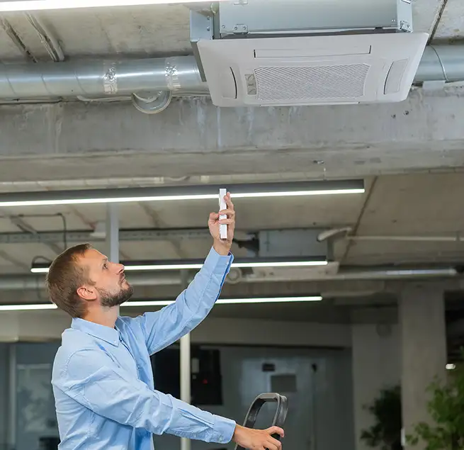 Why Homeowners & Businesses Trust Us in Rancho Cordova, CA?