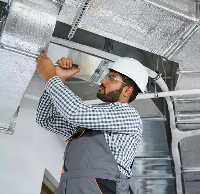 Why Homeowners & Businesses Trust Us in Rancho Cordova, CA?