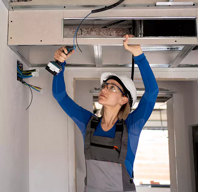  Why Homeowners & Businesses Trust Us in Rancho Cordova, CA?