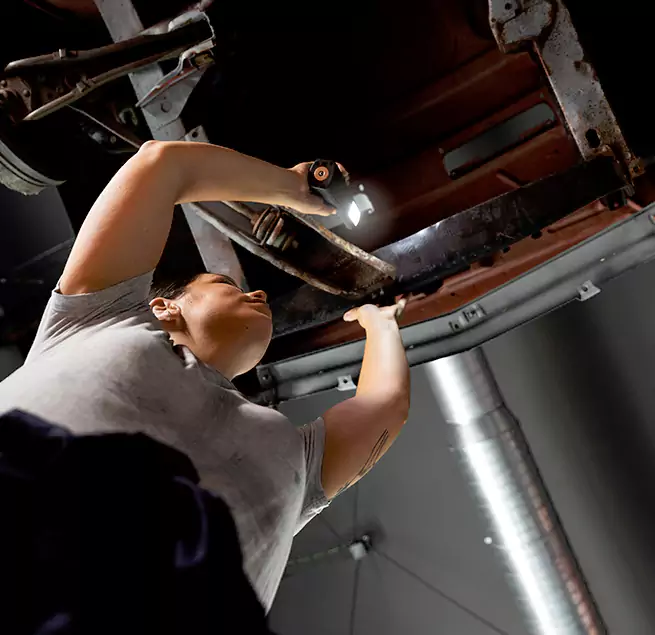 Why Homeowners & Businesses Trust Us Rancho Cordova, CA