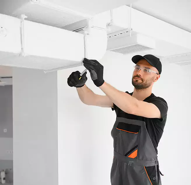  Why Homeowners Businesses Trust Us Rancho Cordova, CA