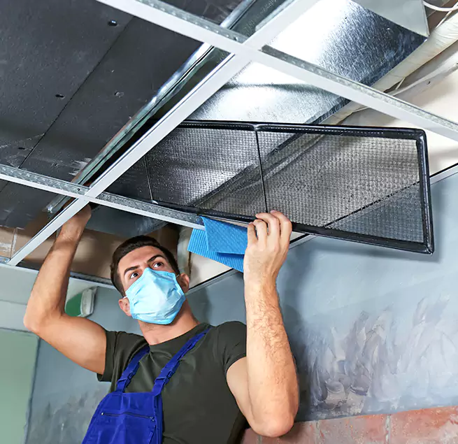  Why Homeowners Businesses Trust Us  in Rancho Cordova, CA?