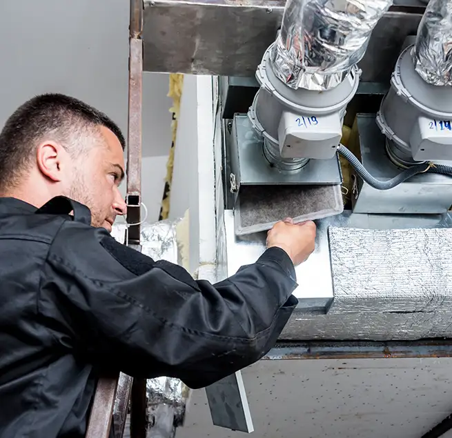 Why Homeowners & Businesses Trust Us in Rancho Cordova, CA?